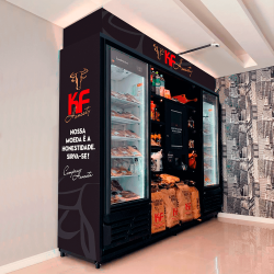 KF Honesty é novidade do Grupo KF