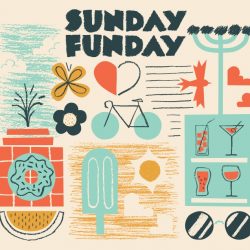 sunday funday pkb 2020