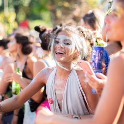Carnaval em Curitiba