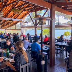 passauna restaurante