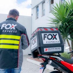 Fox Motoboy