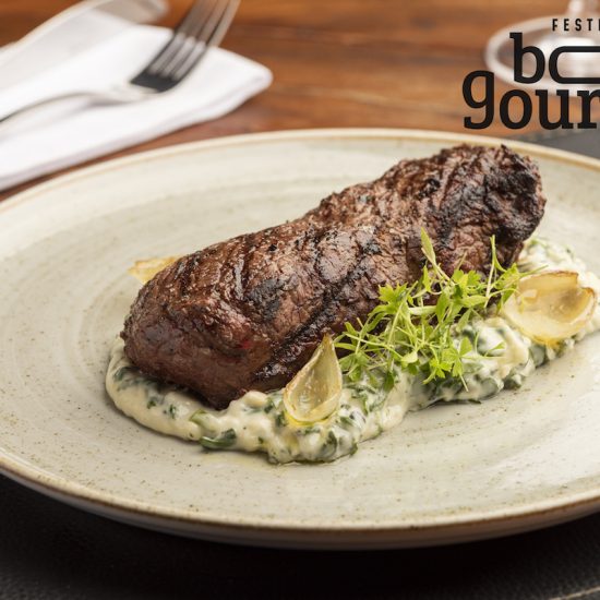 ox room bom gourmet