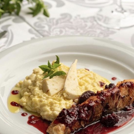 anarco bom gourmet