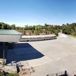 Pedreira Paulo Leminski