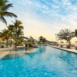 Itapema Beach Resorts By Nobile