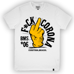 bms camiseta