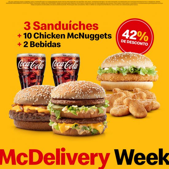3Sanduiches-McDelivery-Week