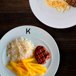 MenuKids
