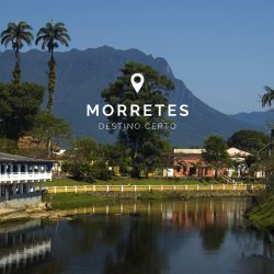 Centro histrico de Morretes