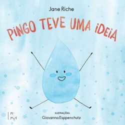 pingo teve uma ideia