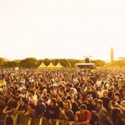 6ª Edição do Festival BB Seguros de Blues e Jazz