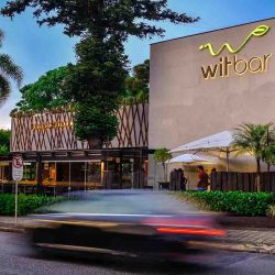 Wit bar retoma shows de stand up comedy