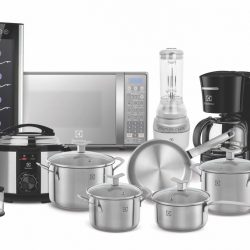 Kit Electrolux