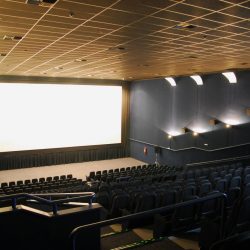 cinema