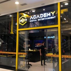 mk academy