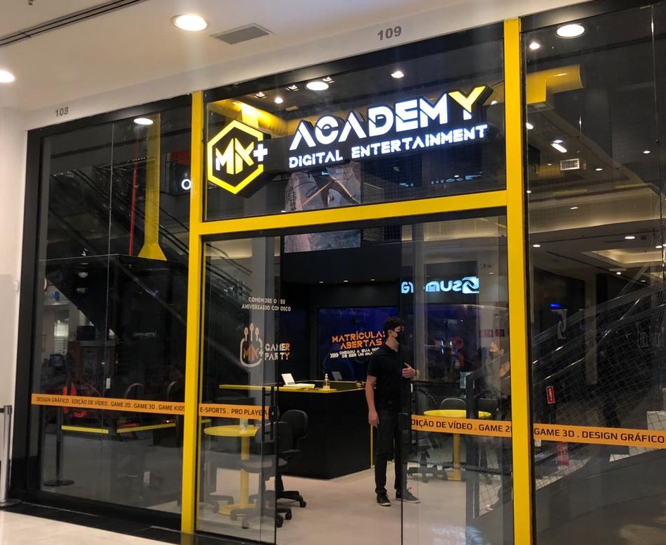mk academy