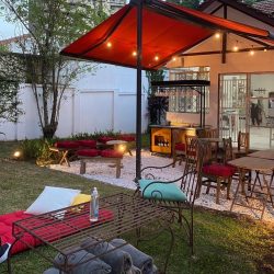 Vino Garden