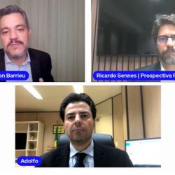 amcham - plano de voo