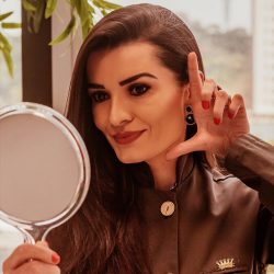 Pandemia aumentou procura por harmonização facial