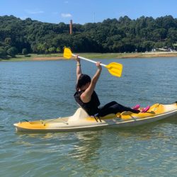 passauna paddle