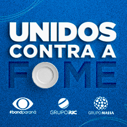unidos contra a fome