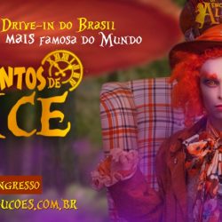 caminho do vinho alice