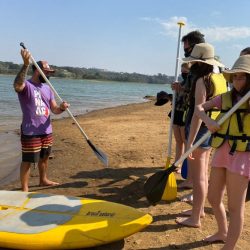 passauna Aulas em familia