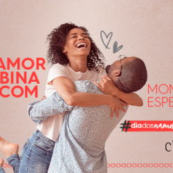 Dia dos Namorados Shopping Curitiba