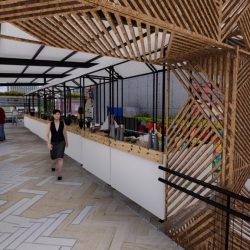 Feira da Vila - projeto3