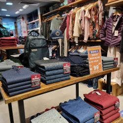 Beagle Shopping Estação