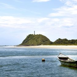 ilha do mel