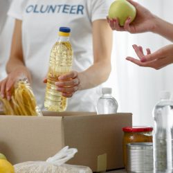 Imagem ilustrativa freepik - doação