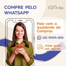 assistente de compras
