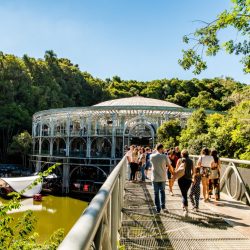 OPERA DE ARAME - VINI GROSBELLI (Médio)