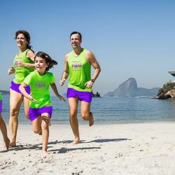 Volta ao Mundo pela Fibrose Cística - imagem