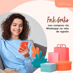 assistente de compras