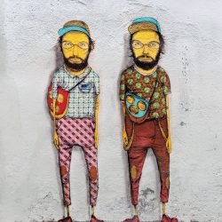 os gemeos
