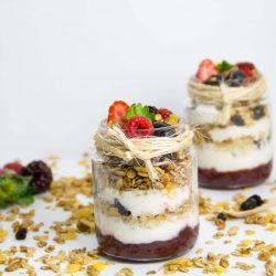 Quais alimentos são 