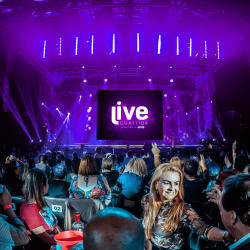 Live Curitiba