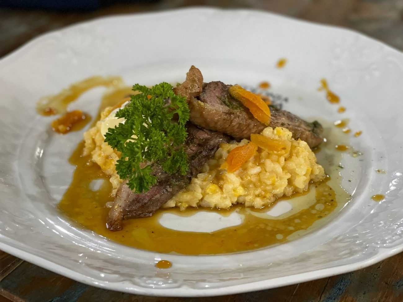 Anarco Restaurante participa do Restaurant Week com menu especial