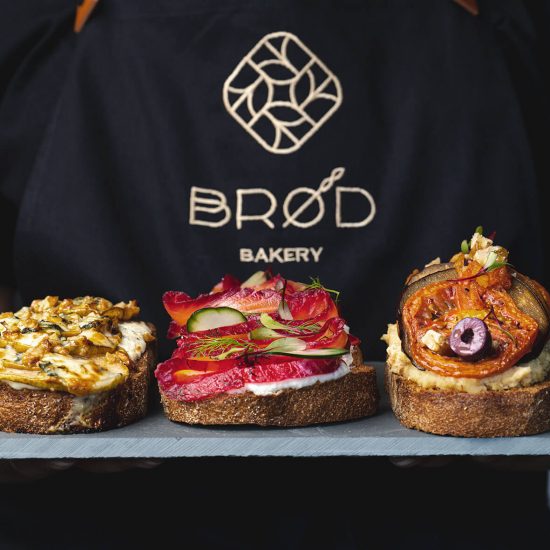 Brød Bakery inaugura em Curitiba com inspiração nas cafeterias dos países nórdicos