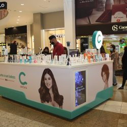 Quiosque Amávia_Shopping Estação