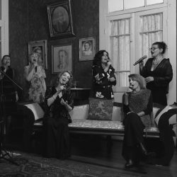 Tributo à Stelinha Egg