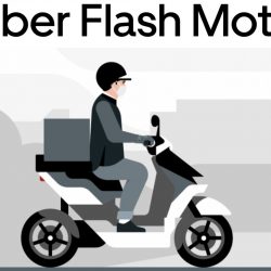 Em expansão, a nova opção para enviar itens de moto é lançada em mais 22 cidades brasileiras