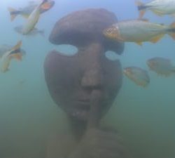Museu Subaquático de Bonito confirma data de inauguração