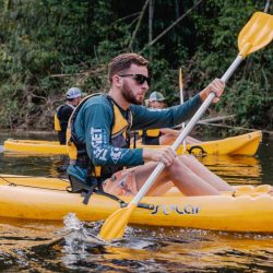 Curitiba - Canoagem - Expedições Patagonia-min