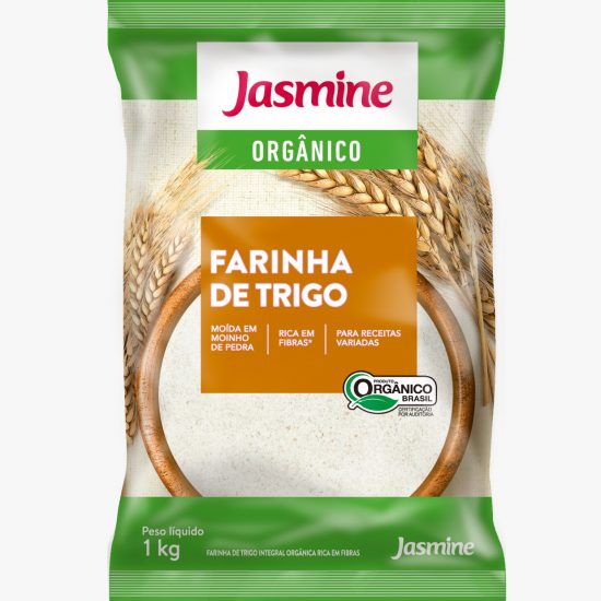 Consumo de fibras alimentares por brasileiros é inferior ao indicado pela OMS