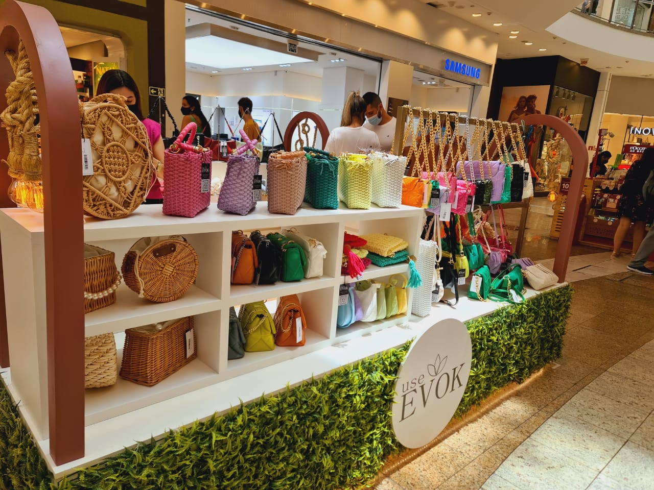 store bolsas