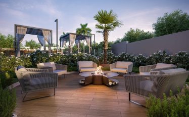 O natural está de volta: empreendimentos residenciais de alto padrão incorporam biofilia e decoração artesanal