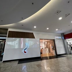 bodylaser shopping estação